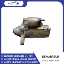 🇫🇷 DEMARREUR MAZDA B2500