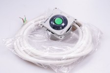 TRUMA 40050-19900 Panneau De Commande TT-2 Thermostat, Argent 230V