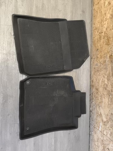 Tapis sol peugeot 308 2 - tapis,
