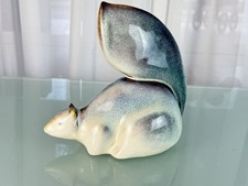 Figurine Goebel porcelaine