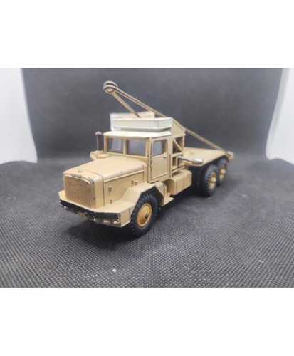 Camion berliet gbo - ▄▀▄,