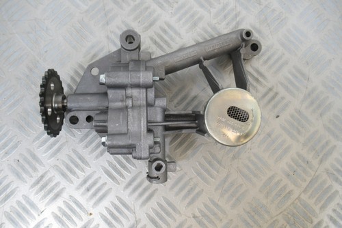 Pompe huile renault clio 2 - pompe,