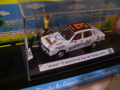 Collection renault 12 - -renault,