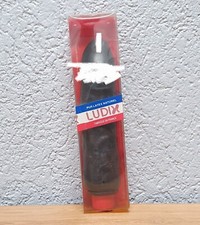 Gode Noir Vibrant Ludix