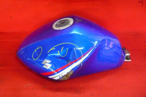 Réservoir essence suzuki gsx - essence,