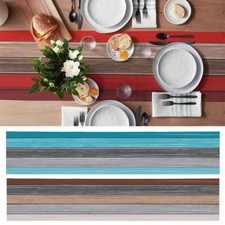 Chemin De Table De Ferme