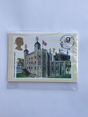 Une carte photo - , de