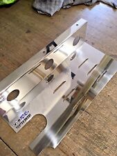 Ford Escort Turbo Chaleur