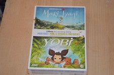 coffret DVD 2 films de Lee Sung-Yang : Yobi le renard à 5 queues / Mari Iyagi VF