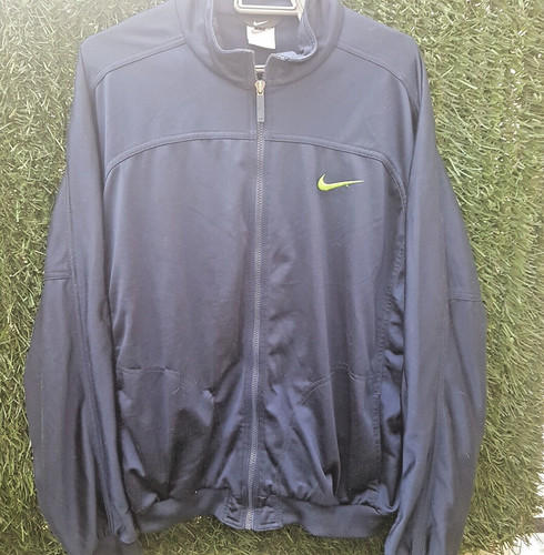 Nike veste sport - veste, vintage