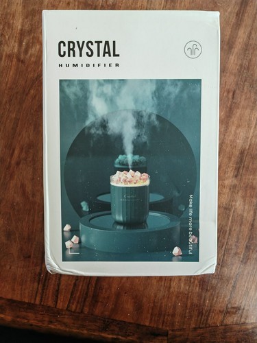 Humidificateur pierres de - pierres,