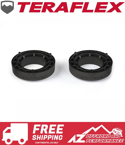 Teraflex bobine ressort - teraflex, "