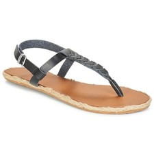 Volcom - TRAILS SNDL - Black -