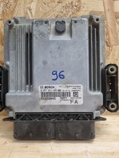 C096 BOSCH 0281031203 ECM-055P0-0 55268845 SUZUKI