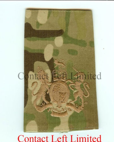 Neuf crye multicam mtp insigne - neuf,