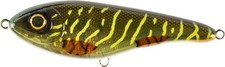 CWC Buster Jerk 2 - 12cm - 37g