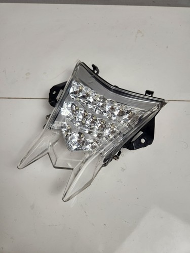 Feu arrière led - led, –