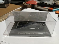 SALMSON S4-61 Berline 1949 IXO