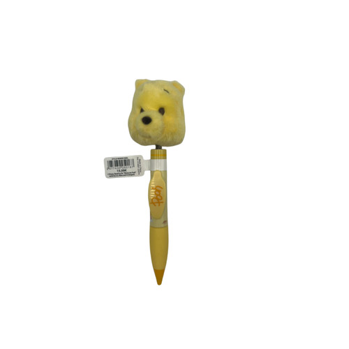 Stylo winnie ourson plush - stylo,