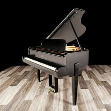 1941 Steinway Model S Art Deco