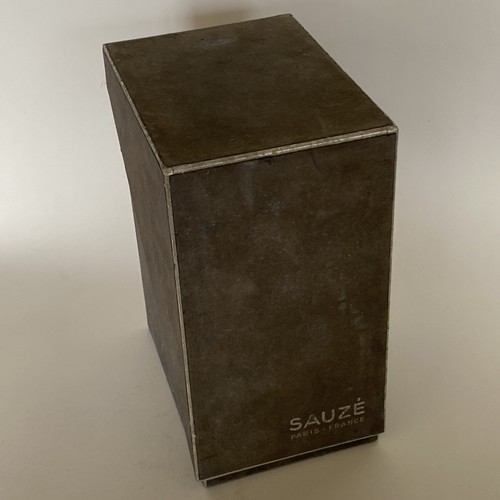 Flacon ancien parfum - ancien, vintage