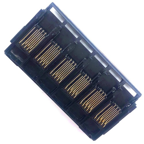 Ink cartridge detection board - ink,