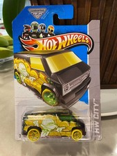 2013 Hot Wheels Custom '77