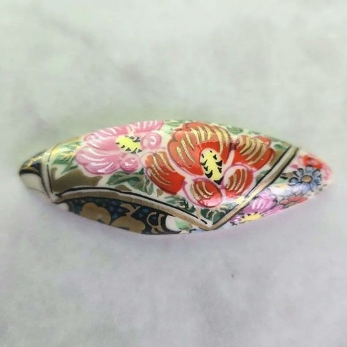 Porcelaine japonaise kutani - porcelaine,