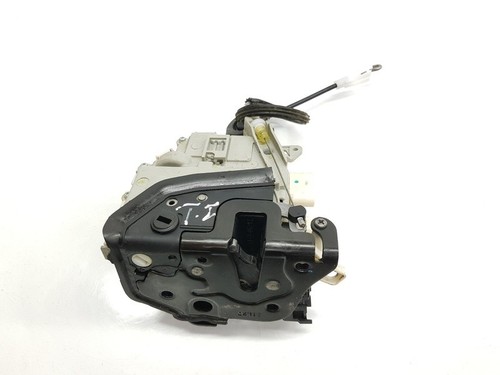 8k0839015c serrure porte - 8k0839015c,