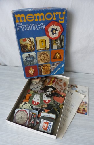 Jeux société vintage - #jeux,