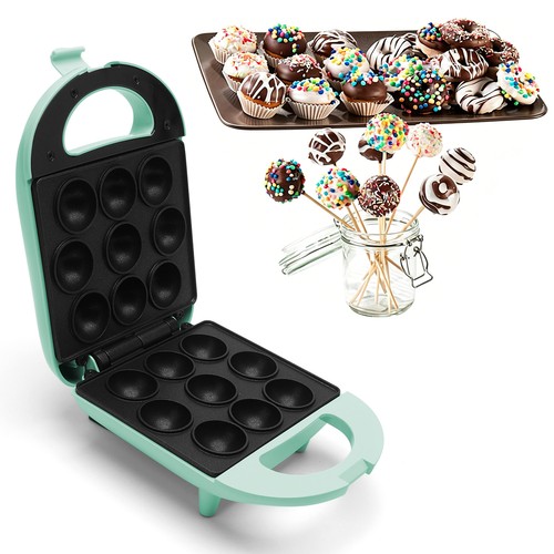Electric cake pop - electric,