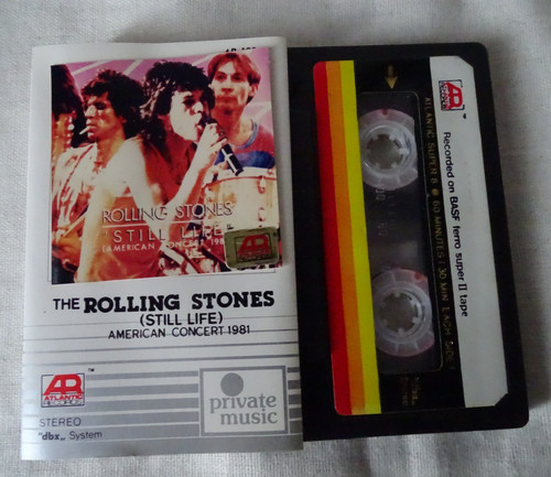 The rolling stones - the,