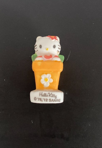 Feve mat hello kitty 12 - feve,