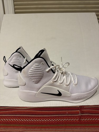 Nike zoom hyperdunk - x,