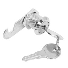 5 Pack Cabinet Cam Lock Lock