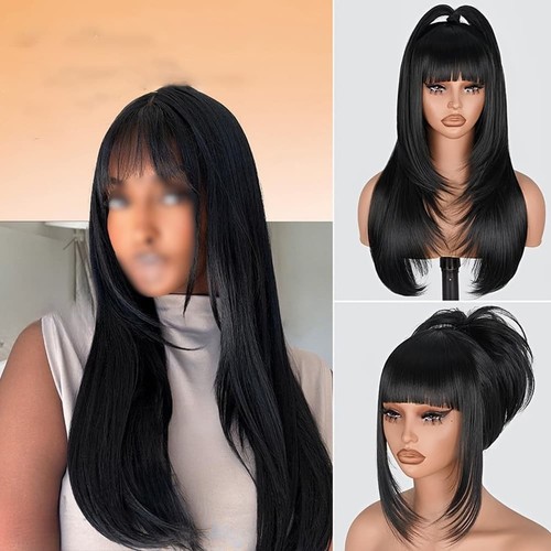 Pour femme lisse avec - lisse,