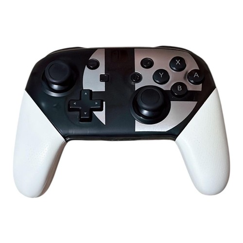 Manette pro super smash - super,