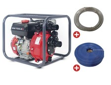 Pack Pompe à eau thermique