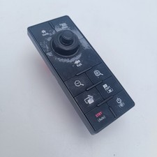 Clavier à distance filaire