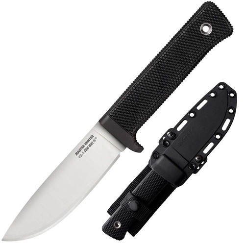 Cold steel knife master hunter - cold,