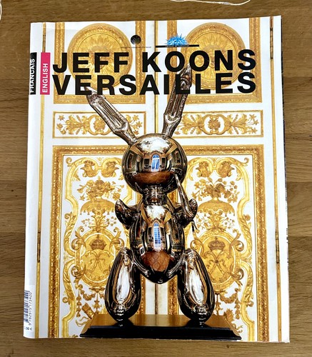 Jeff koons programme expo - jeff,