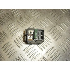 KAWASAKI 125 ELIMINATOR Z750 Z1000 ZX10R ZX6R ZX7R ZX12R RELAIS DEMARREUR
