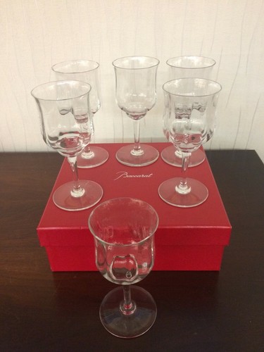 Verres vin rouge - à,