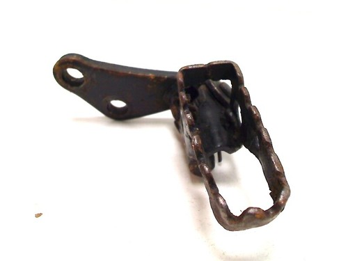 Marchepied avant droit suzuki - marchepied,