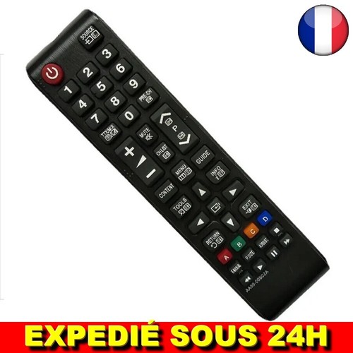 Télécommande universelle - télécommande,