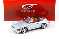Spirit gt185 porsche - 1:18,