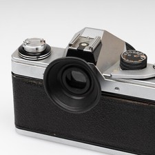 Viewfinder Eyecup Pentacon