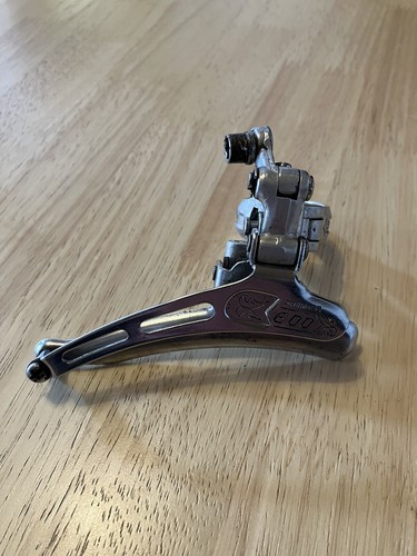 Shimano 600 arabesque front - shimano,