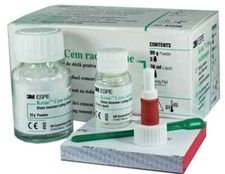 Ketac Cem Verre Ionomère