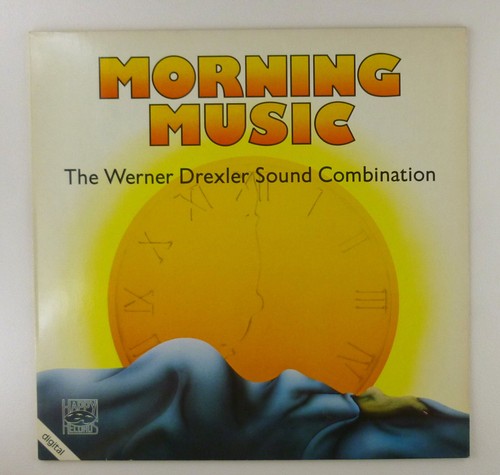 La combinaison sonore - 12",